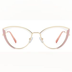 Cat Eye Glasses